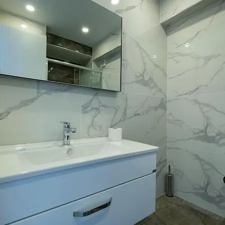 Apartamento Chic Bosphorus View